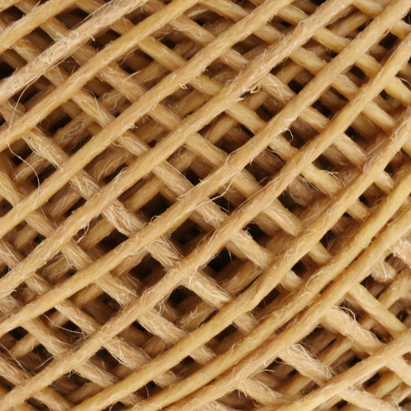 Beeswax Wrap Reusable - Kaarslont van natuurlijke bijenwas, hennepwaxkoord, ecologisch