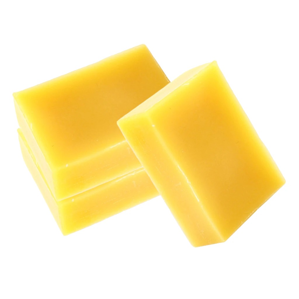45g bijenwasblok voor het make - Beeswax Wrap Reusable recensie en prijs