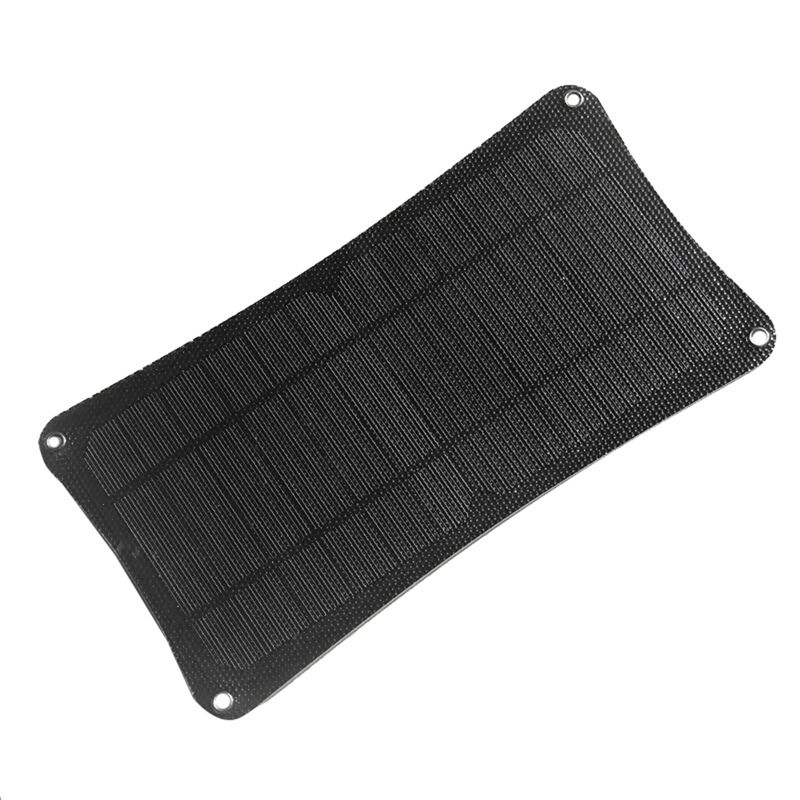 【SPECIALE AANBIEDING】10W 5V Zo - Solar Charger Panel Foldable recensie en prijs