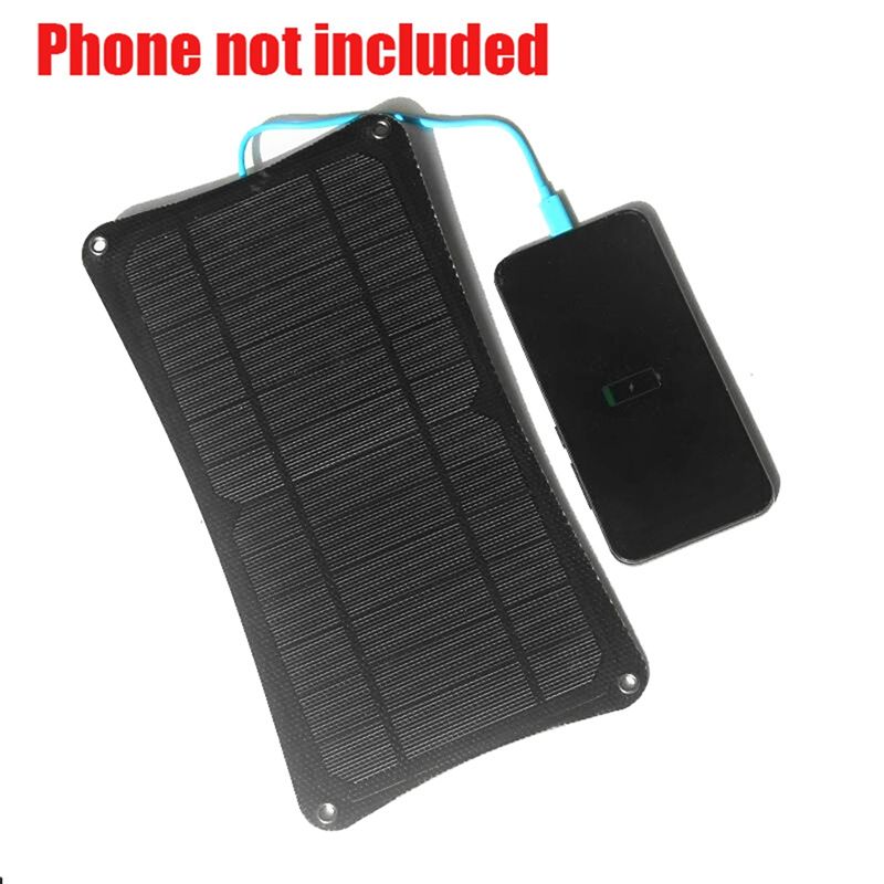 【SPECIALE AANBIEDING】10W 5V Zo - Solar Charger Panel Foldable recensie en prijs