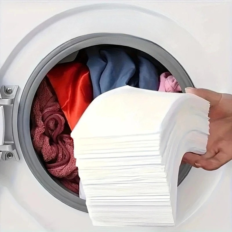 50 stuks wasgoed kleurabsorber - Laundry Strip Eco recensie en prijs