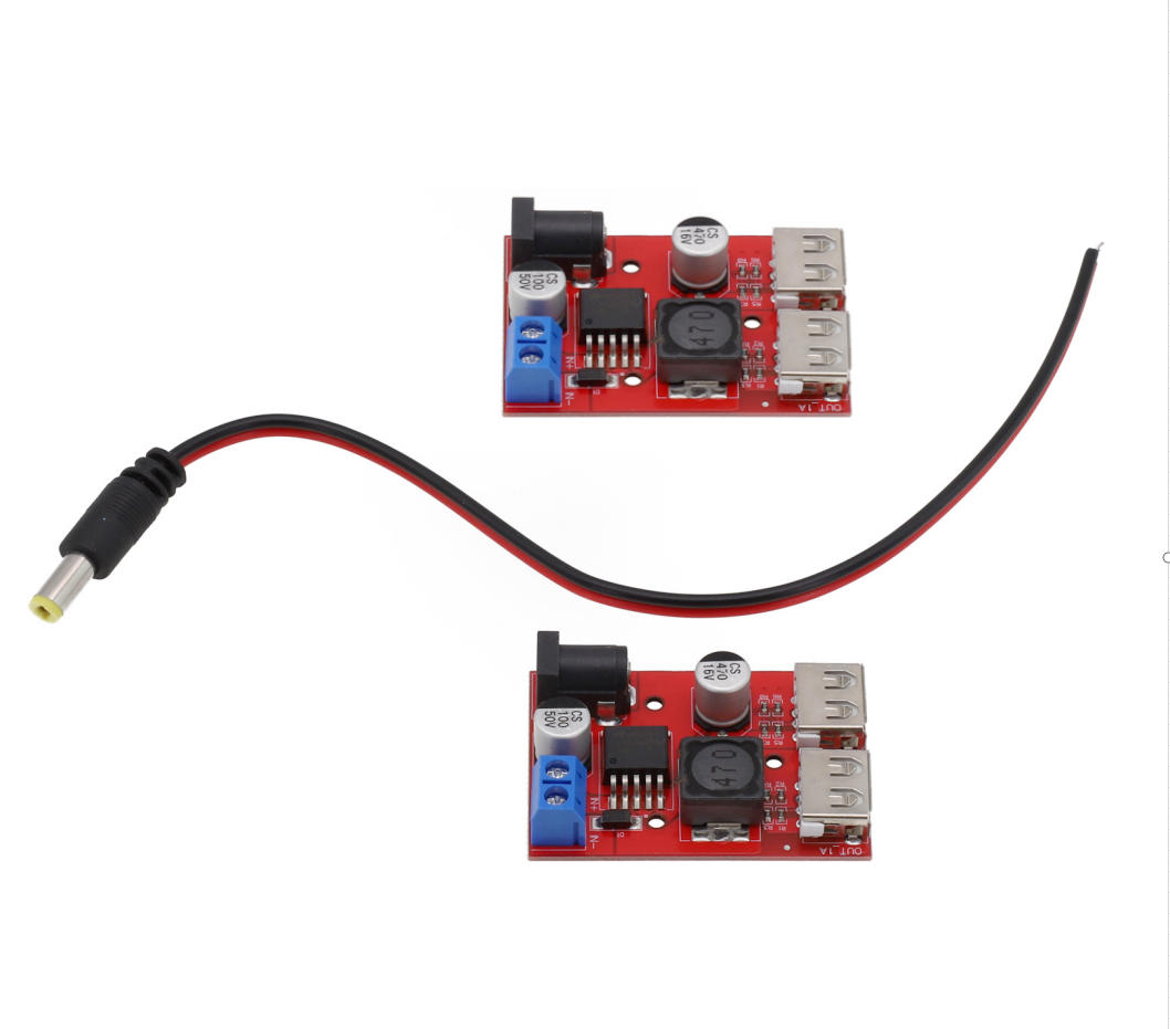 Dual USB Solar Controller Opla - Solar Charger Panel Foldable recensie en prijs