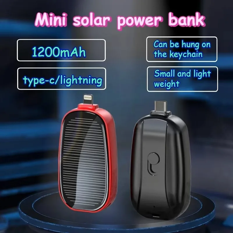 Noodzonne-energie mini draagba - Solar Charger Panel Foldable recensie en prijs