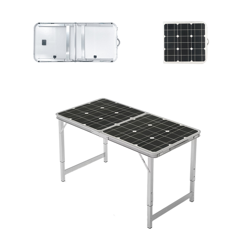100W Energy Outdoor Solar Char - Solar Charger Panel Foldable recensie en prijs