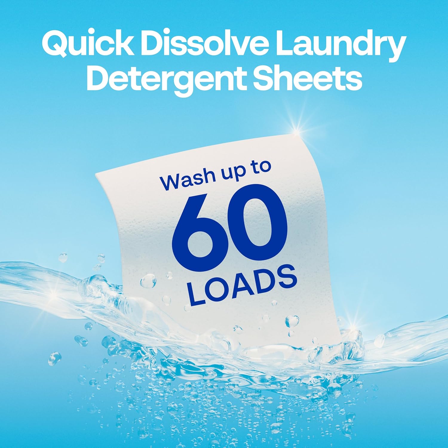30 stuks wasmiddelvellen, fris - Laundry Strip Eco recensie en prijs