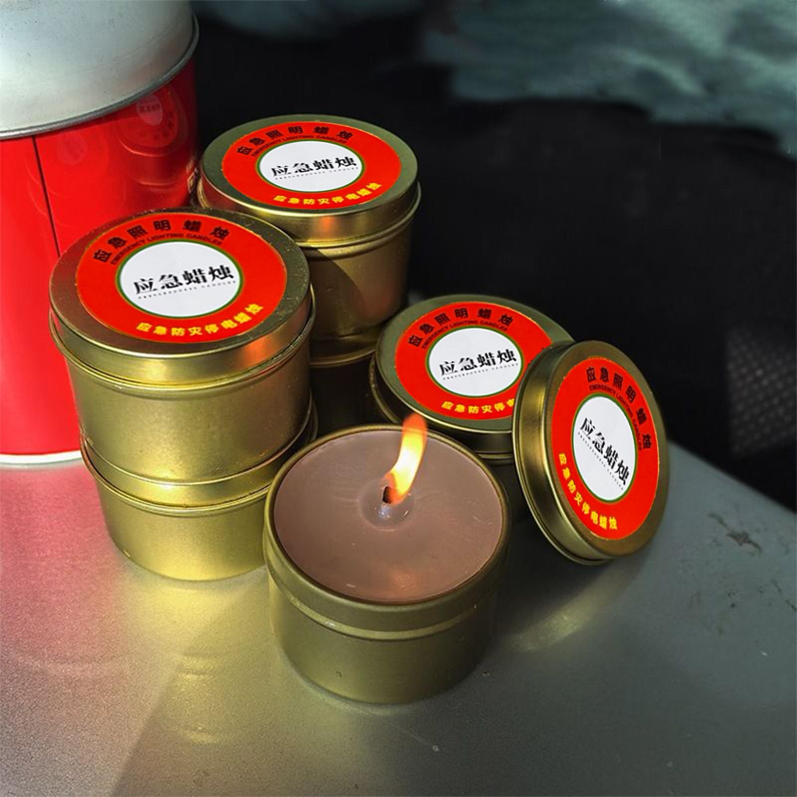 10 stuks stroomuitvalkaarsen o - Beeswax Wrap Reusable recensie en prijs