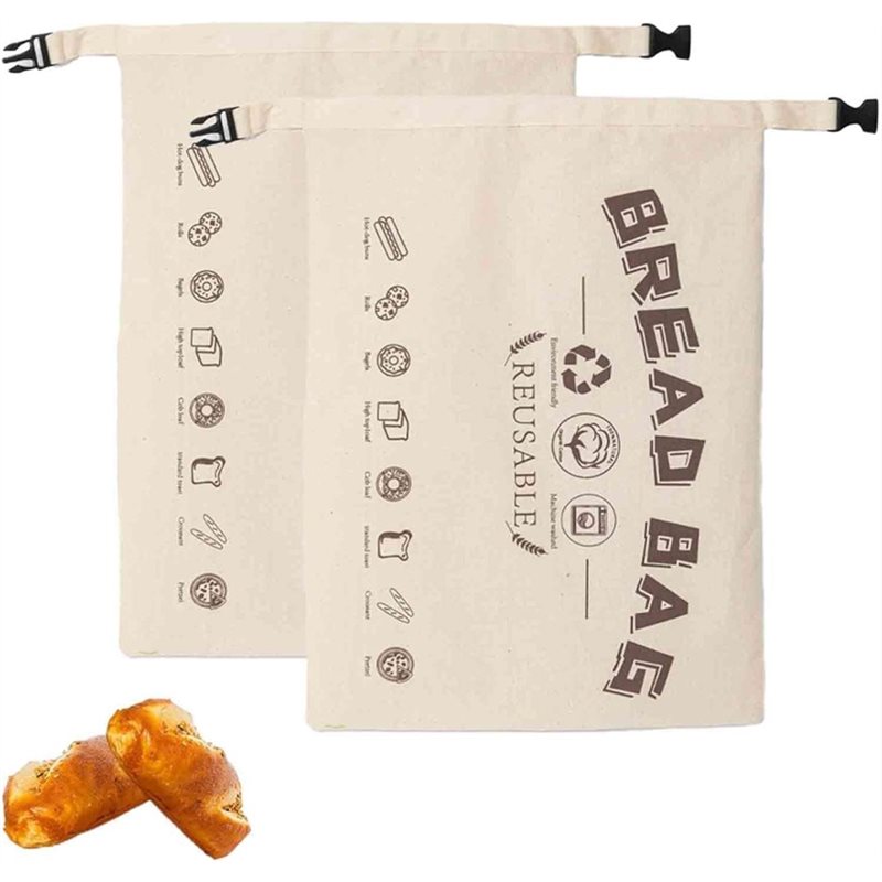 Herbruikbare broodzakken van b - Beeswax Wrap Reusable recensie en prijs